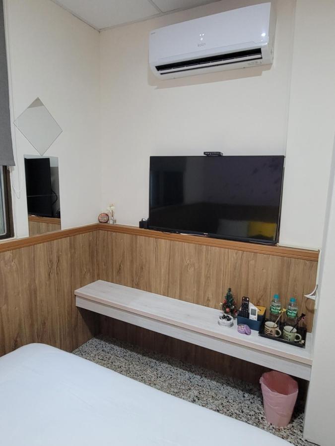 Apartament 東步道 Hualian Zewnętrze zdjęcie