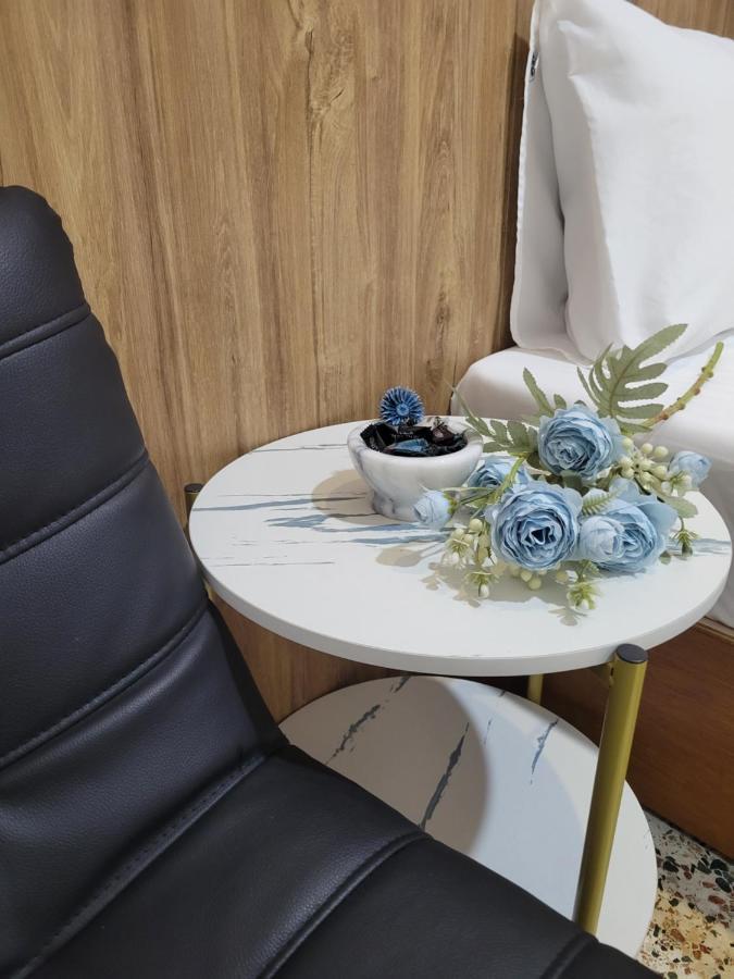 Apartament 東步道 Hualian Zewnętrze zdjęcie