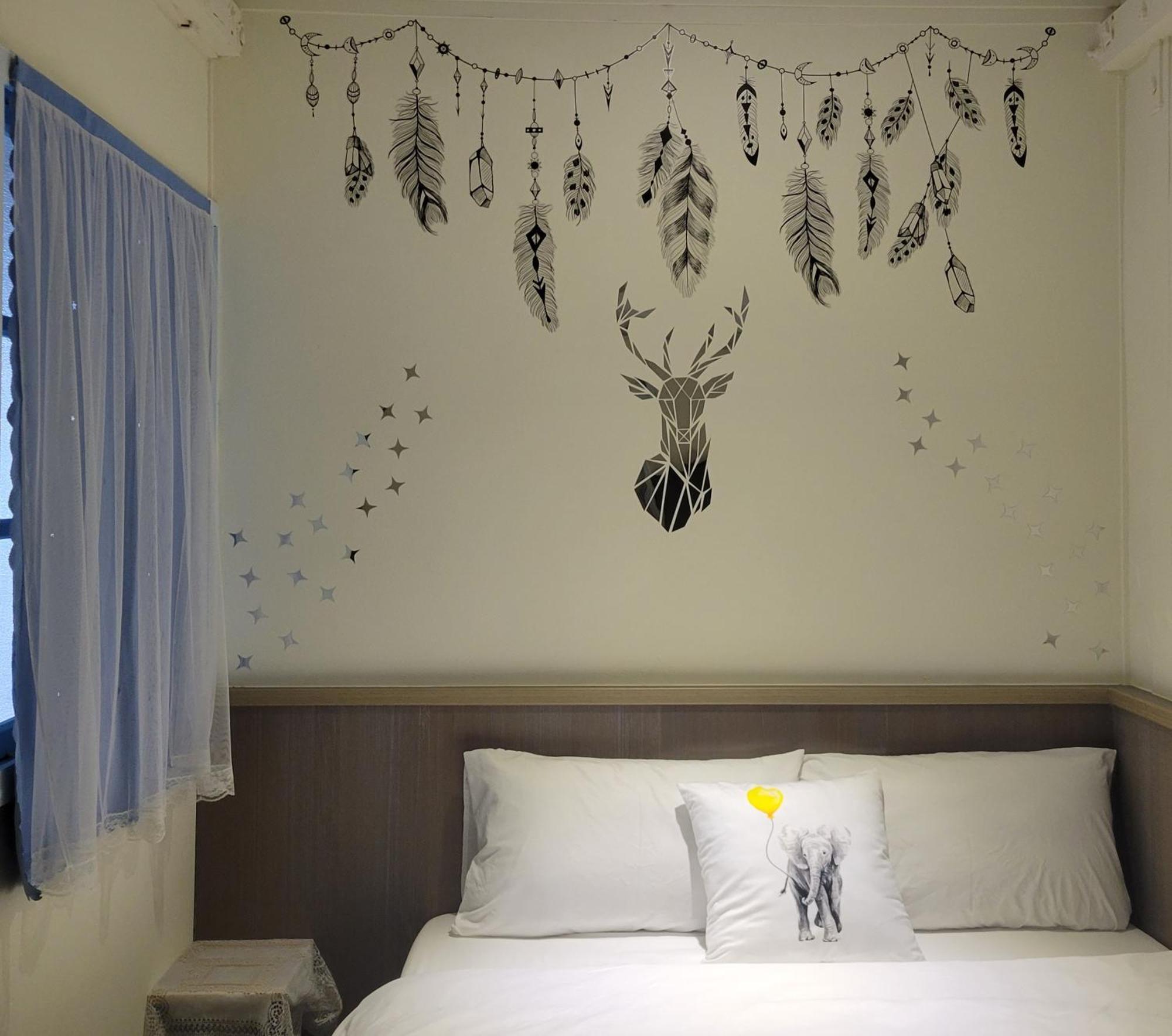 Apartament 東步道 Hualian Pokój zdjęcie